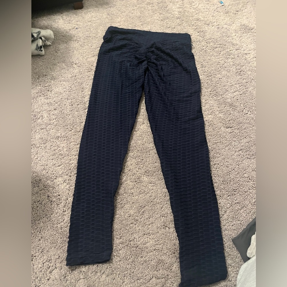 Tik tok leggings